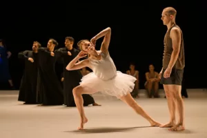 Monaco Dance Festival 2024