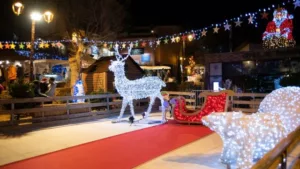 Noël à Mougins