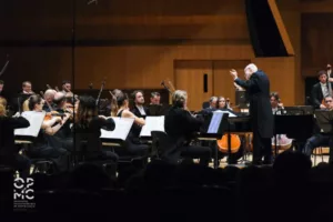 Festival Mozart à Monaco 2025